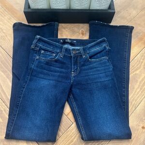 Women's Blue Jeans